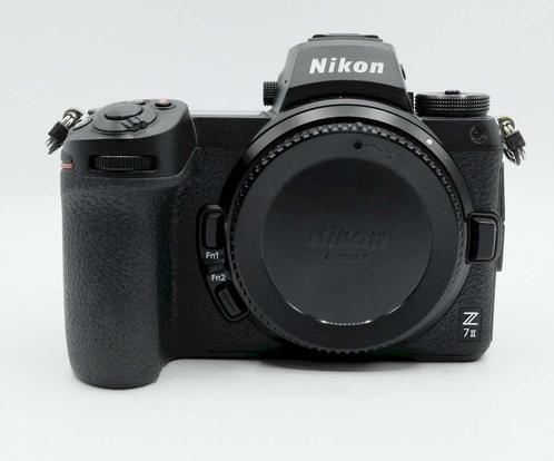 Nikon Z7II body OCCASION (047), Audio, Tv en Foto, Fotocamera's Digitaal, Zo goed als nieuw, Ophalen of Verzenden