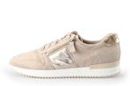 Gabor Sneakers in maat 39 Beige | 10% extra korting, Verzenden, Beige, Gabor, Sneakers of Gympen
