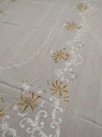 Superleggera - Tafelkleed (13) - 280 cm - 180 cm, Antiek en Kunst, Antiek | Kleden en Textiel