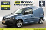 Volkswagen Caddy 1.6 TDI L1H1, Automaat, Euro 5, Stof, Gebruikt