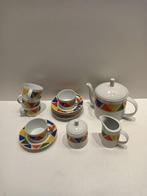 Alessi - Alessandro Mendini, Nicola De Maria - Koffie- en