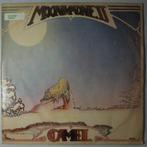 Camel - Moonmadness - LP, Verzenden, Nieuw in verpakking