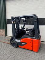 Linde E14 Elektrische heftruck (2018), 1000 tot 2000 kg, Elektrisch, Heftruck, Linde