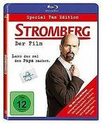 Stromberg Der Film (Special Edition) [Blu-ray] von ...  DVD, Cd's en Dvd's, Blu-ray, Zo goed als nieuw, Verzenden