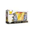 Pokemon: Celebrations Figure Collection - Pikachu V-Max