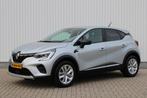 Zakelijke Lease |  Renault Captur 1.3 TCe 140 Zen | Climate, Auto's, Renault, Stof, Gebruikt, Overige kleuren, Overige brandstoffen