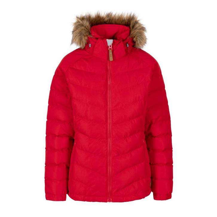 -58% Trespass  Trespass Dames nadina waterbestendige gewatte, Kleding | Dames, Wintersportkleding, Nieuw, Verzenden