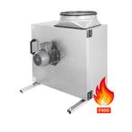 Rookgasventilator MPS 225 D2 | 1960 m3/h | Ø 199 mm, Doe-het-zelf en Verbouw, Ventilatie en Afzuiging, Verzenden, Nieuw