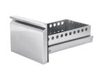 Lade Met Rails - Set Van 2, Arktic, Profi Line, 300x545x(h)1, Ophalen of Verzenden