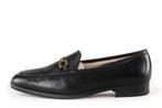 Unisa Loafers in maat 41 Zwart | 10% extra korting, Verzenden, Zwart, Overige typen, Zo goed als nieuw