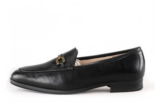 Unisa Loafers in maat 41 Zwart | 10% extra korting, Kleding | Dames, Schoenen, Zwart, Zo goed als nieuw, Overige typen, Verzenden