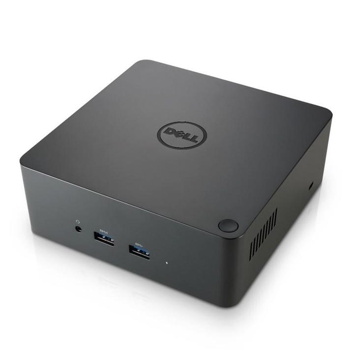 Dell Thunderbolt TB16 | USB-C Docking Station, Computers en Software, Dockingstations, Gebruikt, Ophalen of Verzenden