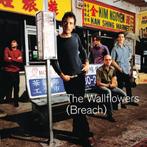 cd - The Wallflowers - WALLFLOWERS THE-BREACH, Verzenden, Zo goed als nieuw