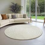 merinos Vloerkleed Elio moderne kortpolige tapijt met, Verzenden, Nieuw