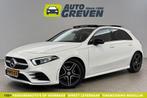 Mercedes-Benz A-Klasse 200 AMG 164PK Pano Camera Sfeer LED., Auto's, Automaat, Wit, Nieuw, A-Klasse