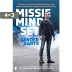 Missie mindset 9789022592977 Sander Aarts, Boeken, Verzenden, Zo goed als nieuw, Sander Aarts