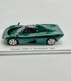 Spark 1:43 - Modelauto - Rare Spark – Yamaha OX99-11, Nieuw