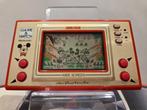 Nintendo - Game & Watch - Wide Screen - Mickey Mouse (MC-25), Spelcomputers en Games, Nieuw
