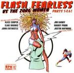 cd - Various - Flash Fearless Versus The Zorg Women Parts..., Verzenden, Zo goed als nieuw
