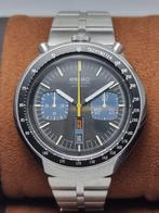 Seiko - Chronograph - 6138-0040 (visible on case back) -