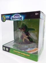 MarioWiiU.nl: Ambush - Skylanders Imaginators Sensei In Doos, Spelcomputers en Games, Games | Nintendo Wii U, Zo goed als nieuw