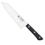 RÖR Solingen Santokumes - 18 cm Lemmet - Asia Line (Messen), Huis en Inrichting, Keuken | Bestek, Ophalen of Verzenden, Nieuw