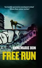 Free run 9789048832156 Annemarie Bon, Boeken, Verzenden, Gelezen, Annemarie Bon