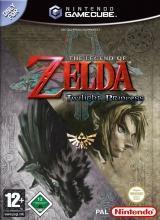 MarioCube.nl: Zelda: Twilight Princess - iDEAL, Spelcomputers en Games, Games | Nintendo GameCube, Gebruikt, Ophalen of Verzenden