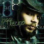 cd - Ziggi Recado - Ziggi Recado, Verzenden, Zo goed als nieuw
