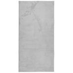 Scandinavisch Vloerkleed IZA 100x200 - Tweedekansje - OP..., 100 tot 150 cm, Ophalen of Verzenden, Grijs, Rechthoekig