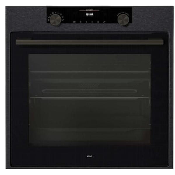 ETNA OPZ916MZ Oven met Pizza Programma nieuw laagste prijs, Witgoed en Apparatuur, Ovens, Inbouw, Nieuw, Oven, 45 tot 60 cm, 45 tot 60 cm