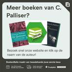 De quincunx 9789053330029 C. Palliser, Verzenden, Gelezen, C. Palliser