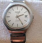 Longines - Admiral - Zonder Minimumprijs - Heren - 1970-1979, Sieraden, Tassen en Uiterlijk, Horloges | Antiek