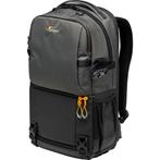 Lowepro Fastpack BP 250 AW III Grijs, Audio, Tv en Foto, Fotografie | Fototassen, Nieuw, Ophalen of Verzenden, Lowepro, Rugtas