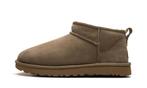 UGG Classic Ultra Mini Antilope (W), Kleding | Dames, Schoenen, Nieuw