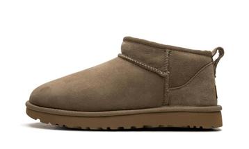 UGG Classic Ultra Mini Antilope (W) beschikbaar voor biedingen