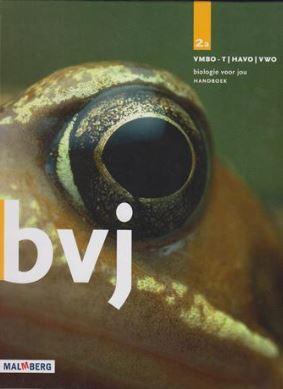2 vmbo-t/havo/vwo / Biologie voor jou / handboek deel 2a, Boeken, Schoolboeken, Gelezen, Verzenden
