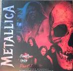lp nieuw - Metallica - Seattle 1989 Part 1, Cd's en Dvd's, Vinyl | Hardrock en Metal, Zo goed als nieuw, Verzenden