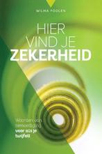 Hier vind je zekerheid / Herder-serie 9789033801839, Verzenden, Gelezen, Wilma Poolen