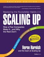Scaling Up Revised Edition 9780986019593, Boeken, Verzenden, Zo goed als nieuw