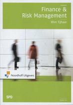 Finance en risk management | 9789001823917, Boeken, Nieuw, Verzenden
