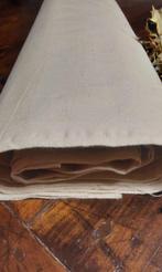 Textiel - 270 cm - 230 cm - Oude stoffen