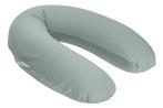 Doomoo Buddy Tetra Jersey Green Voedingskussen, Kinderen en Baby's, Babyvoeding en Toebehoren, Verzenden, Nieuw