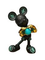 GF Exclusives - Tiffany&Co. x Mickey Mouse Love Artwork By, Antiek en Kunst