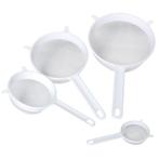 Kitchen Craft Plastic Zeef Ø18cm, Hobby en Vrije tijd, Verzenden, Nieuw