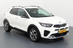 Private Lease - Kia Stonic, Gebruikt, Met garantie (alle), Handgeschakeld, SUV of Terreinwagen