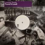 Looney Tunez - Pound it loud! (Vinyls), Techno of Trance, Verzenden, Nieuw in verpakking