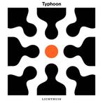 lp nieuw - Typhoon  - Lichthuis, Verzenden, Zo goed als nieuw