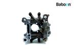 Nokkenas Lagerbrug BMW R 850 R 2002-> (R850R 02) Right, Verzenden, Gebruikt