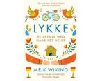Boek Lykke 9789400508903, Verzenden, Zo goed als nieuw